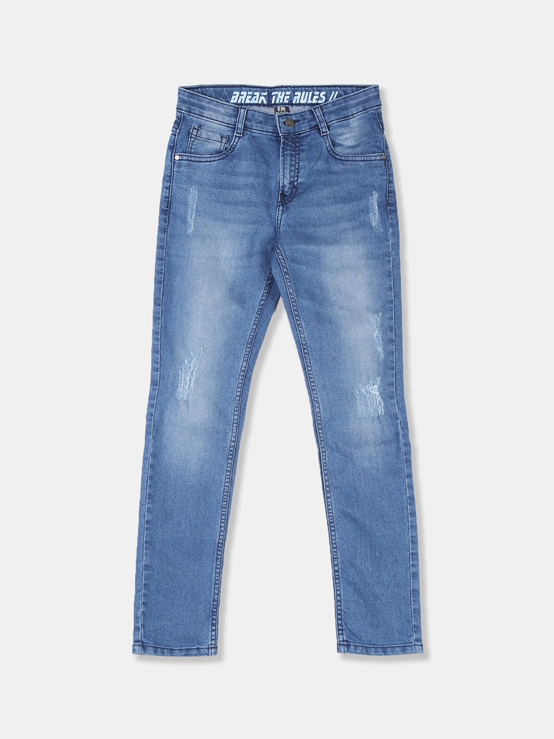 501 bootcut