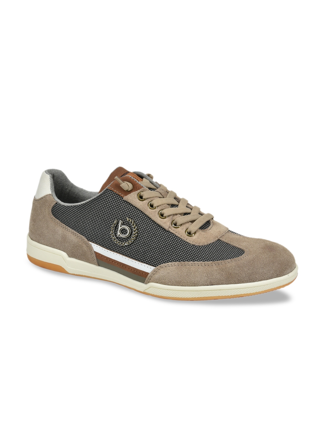 bugatti suede shoes
