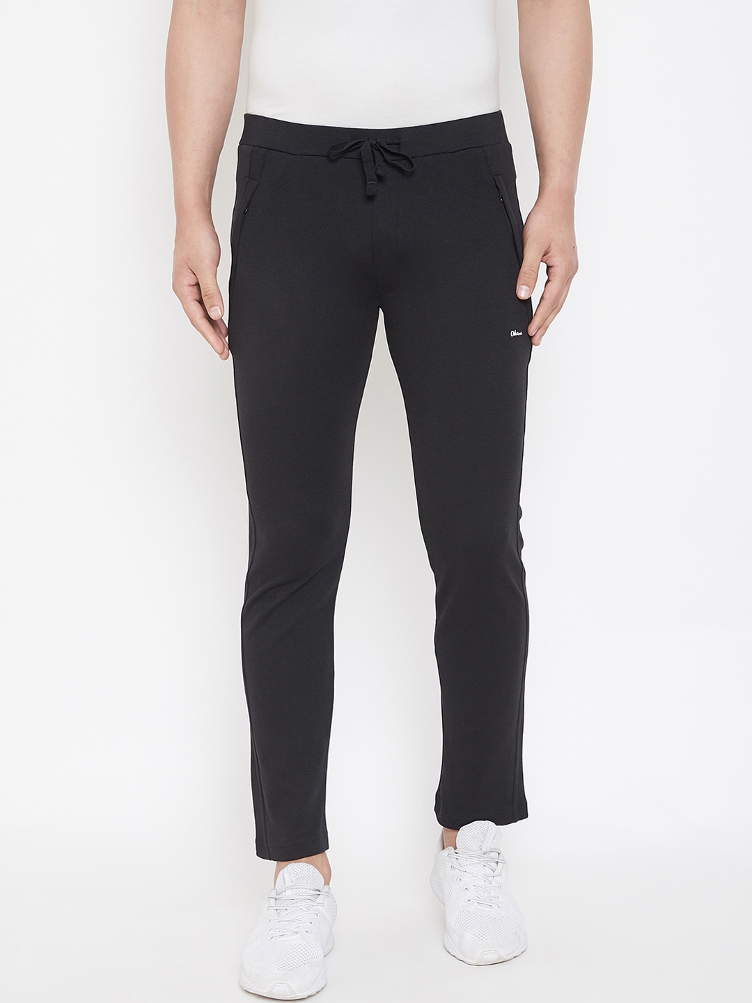 okane track pants
