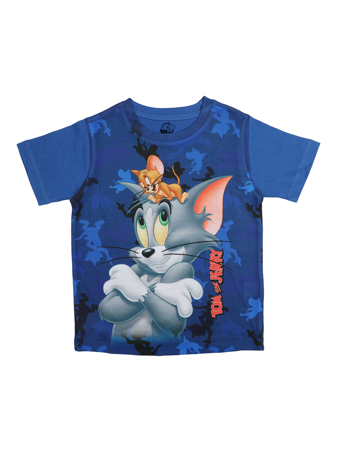 tom and jerry tshirts