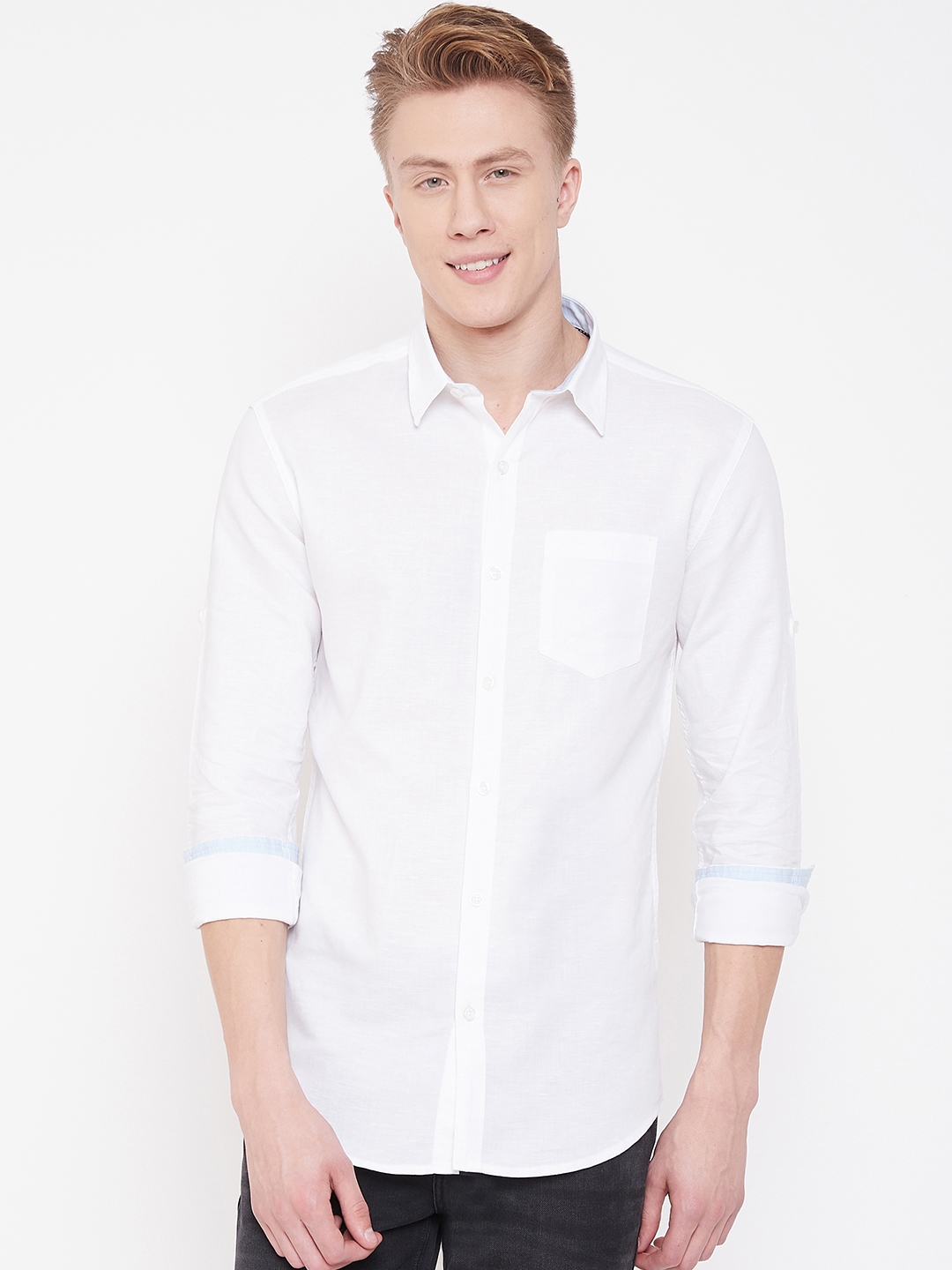 octave mettle shirts