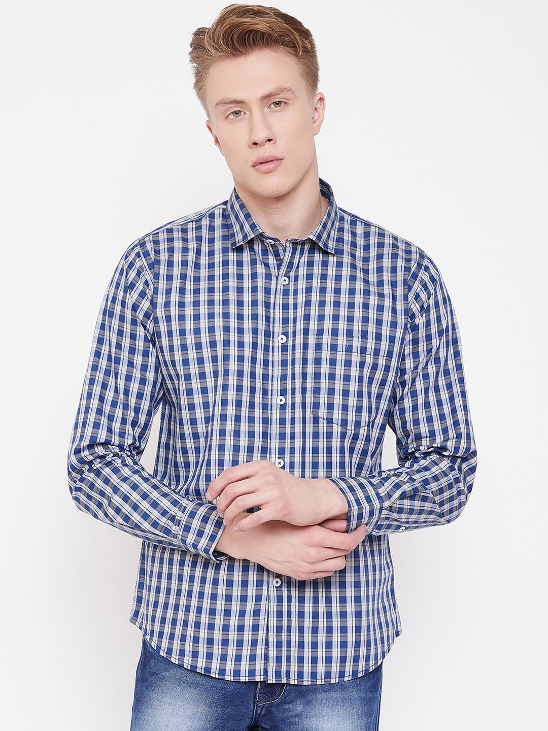 octave mettle shirts