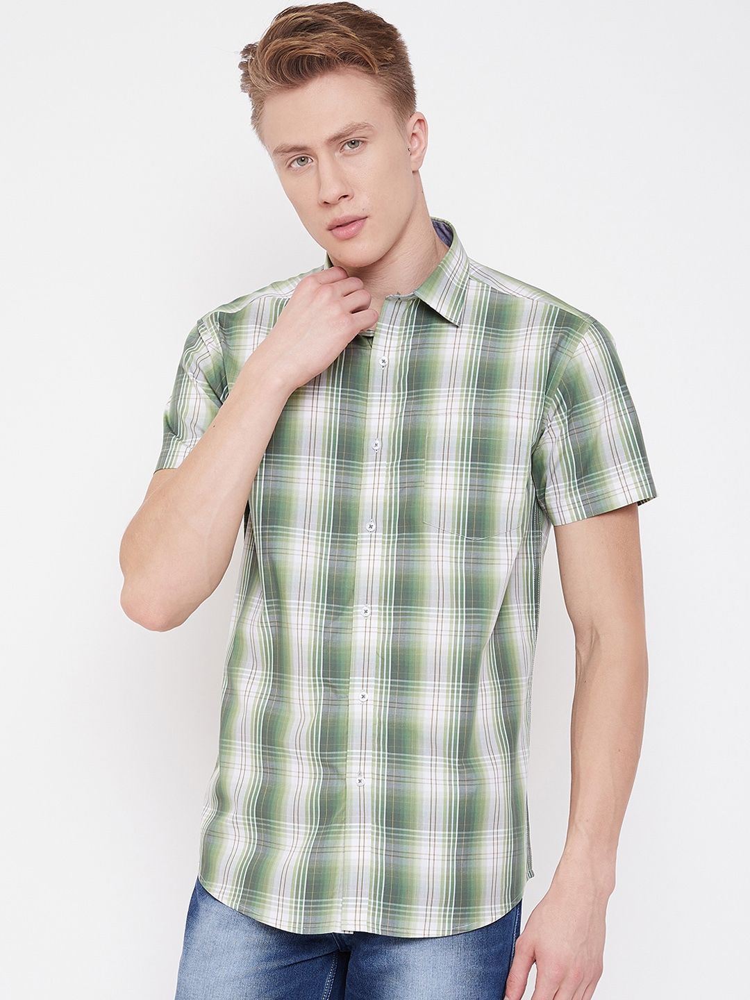 octave mettle shirts