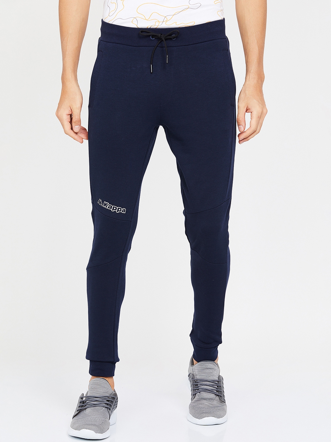 kappa joggers