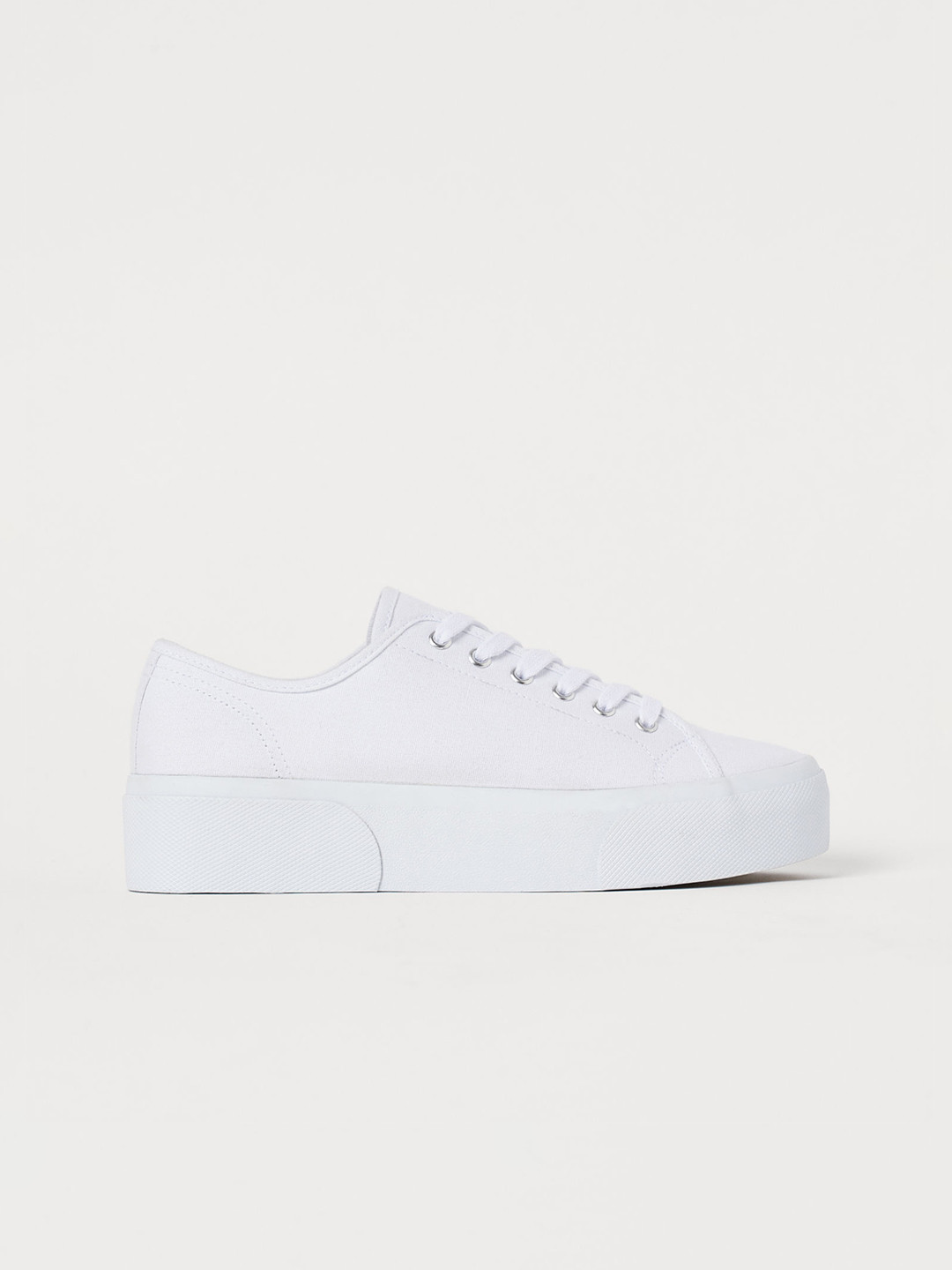 platform trainers h&m