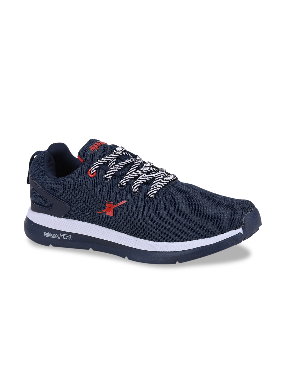sparx men's mesh running shoes amazon