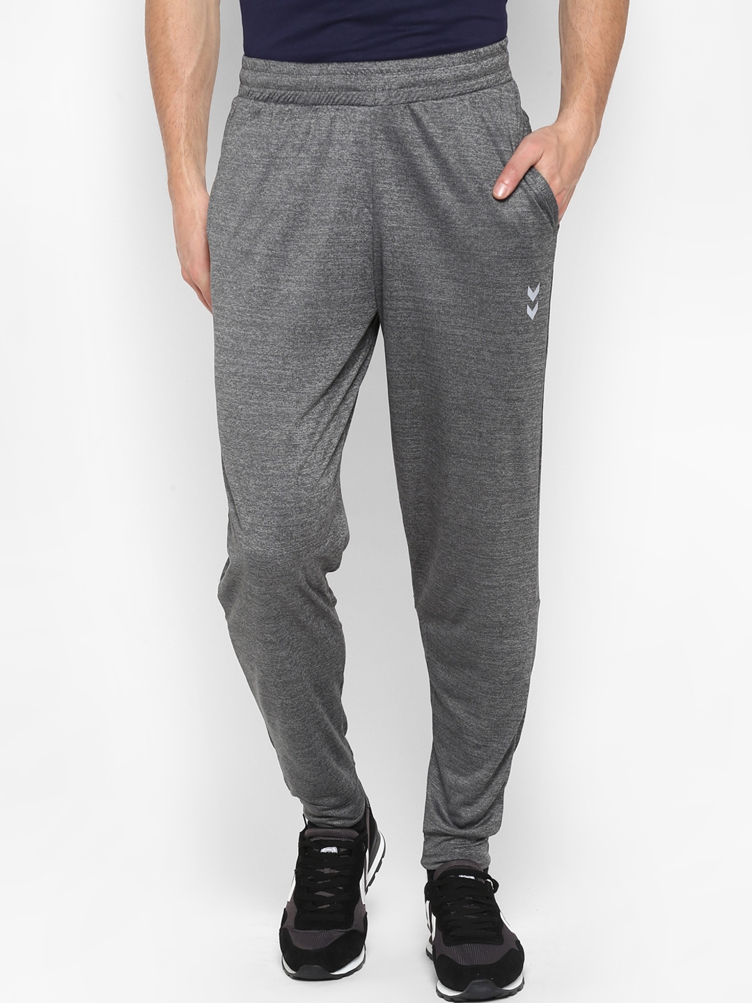 hummel joggers