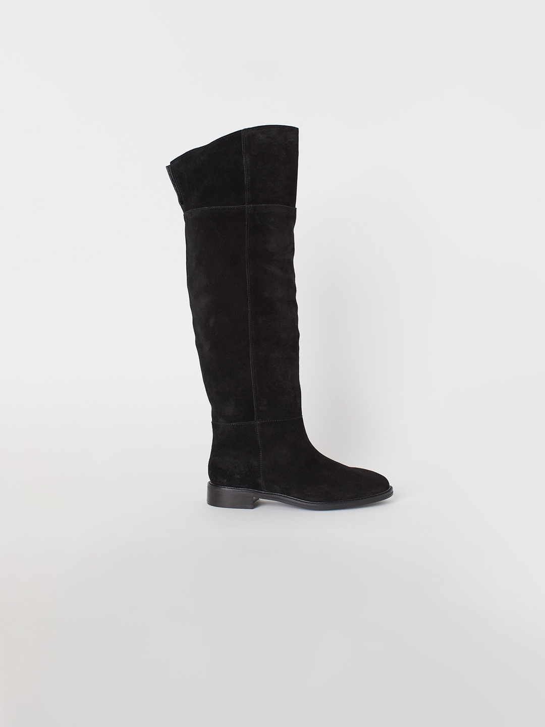 hm long boots