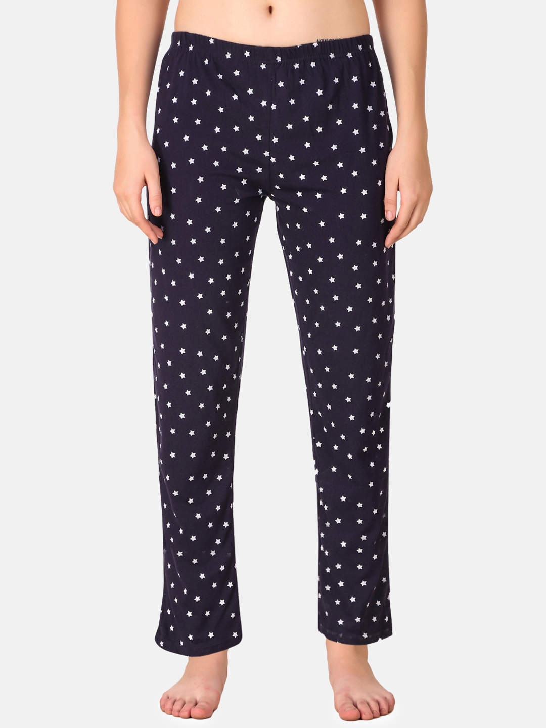 navy blue lounge pants