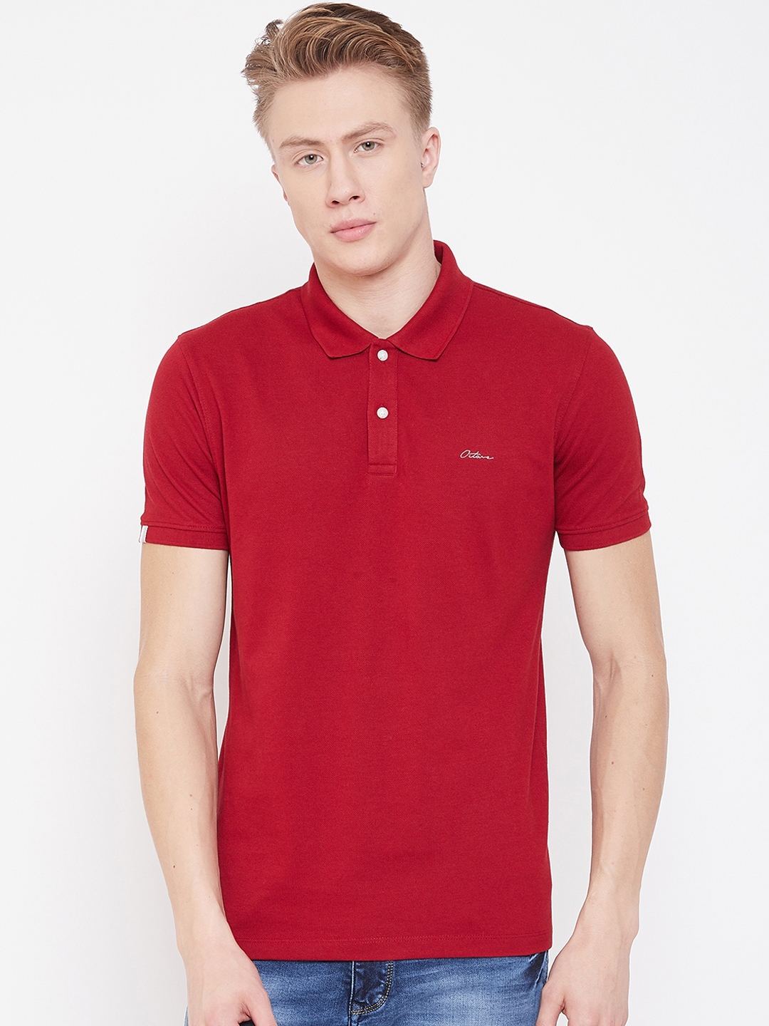 octave mettle shirts