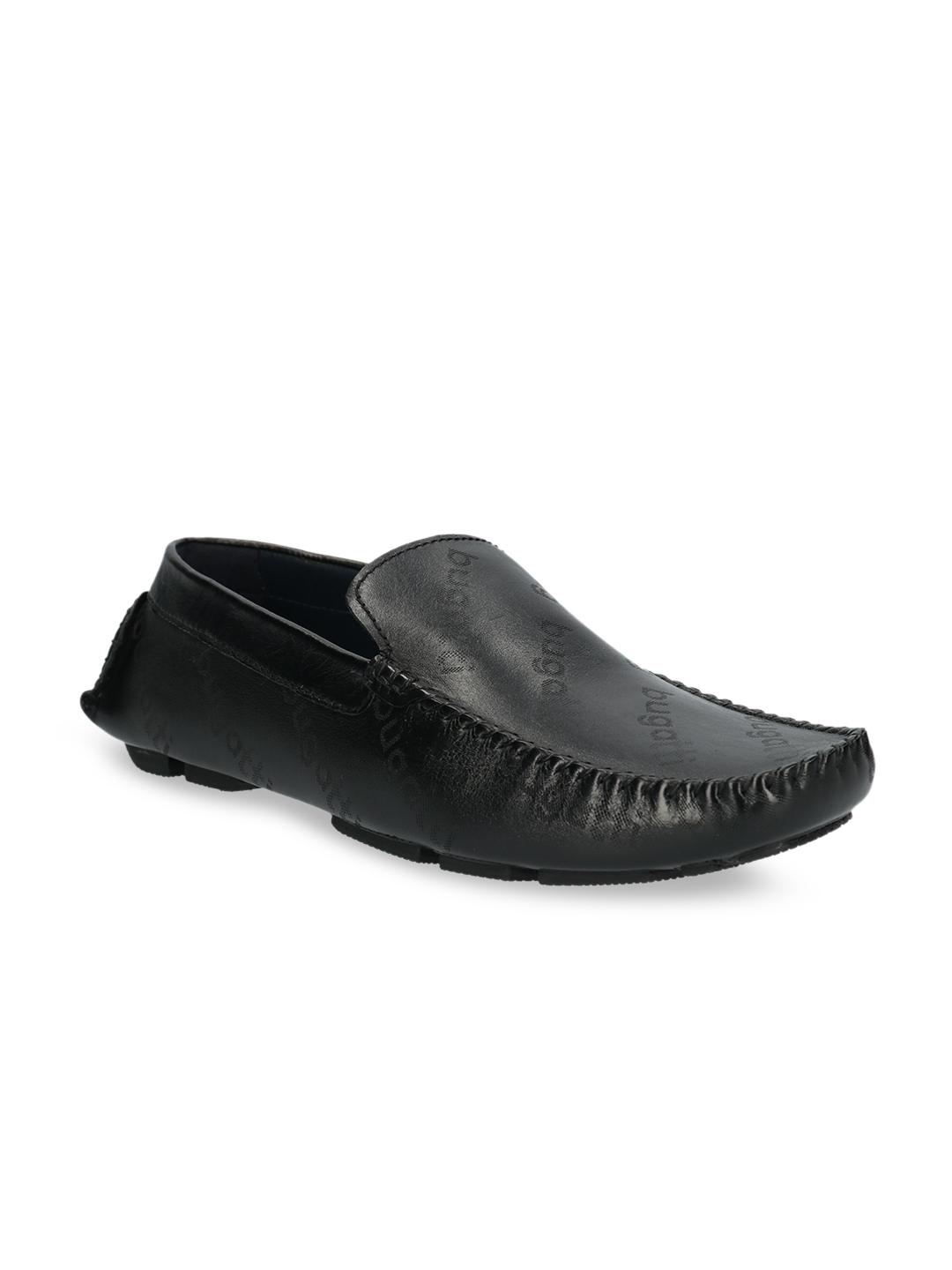 bugatti loafer shoes