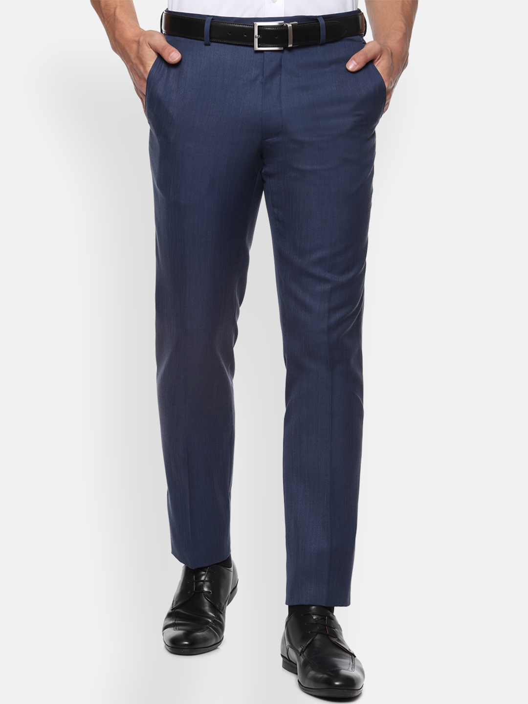 van heusen formal pants
