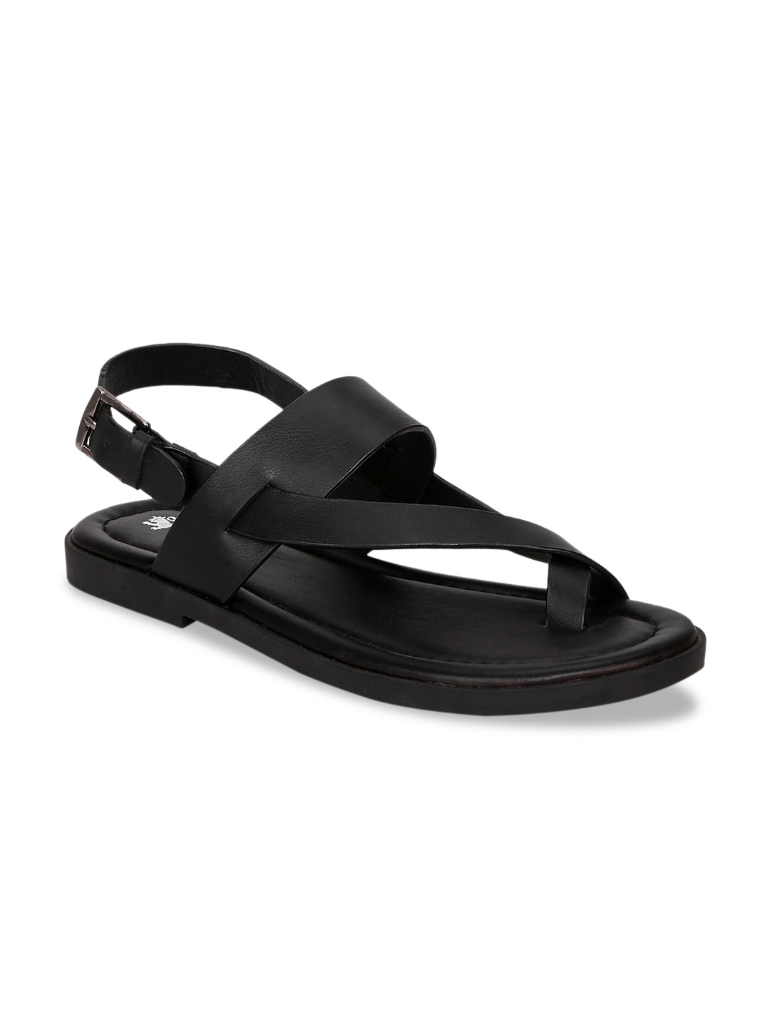 sandals from myntra