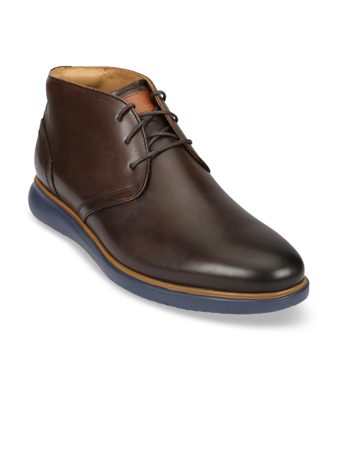 florsheim chukka boots