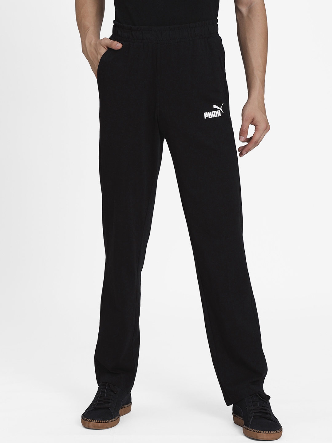 puma ess logo pants tr op srl