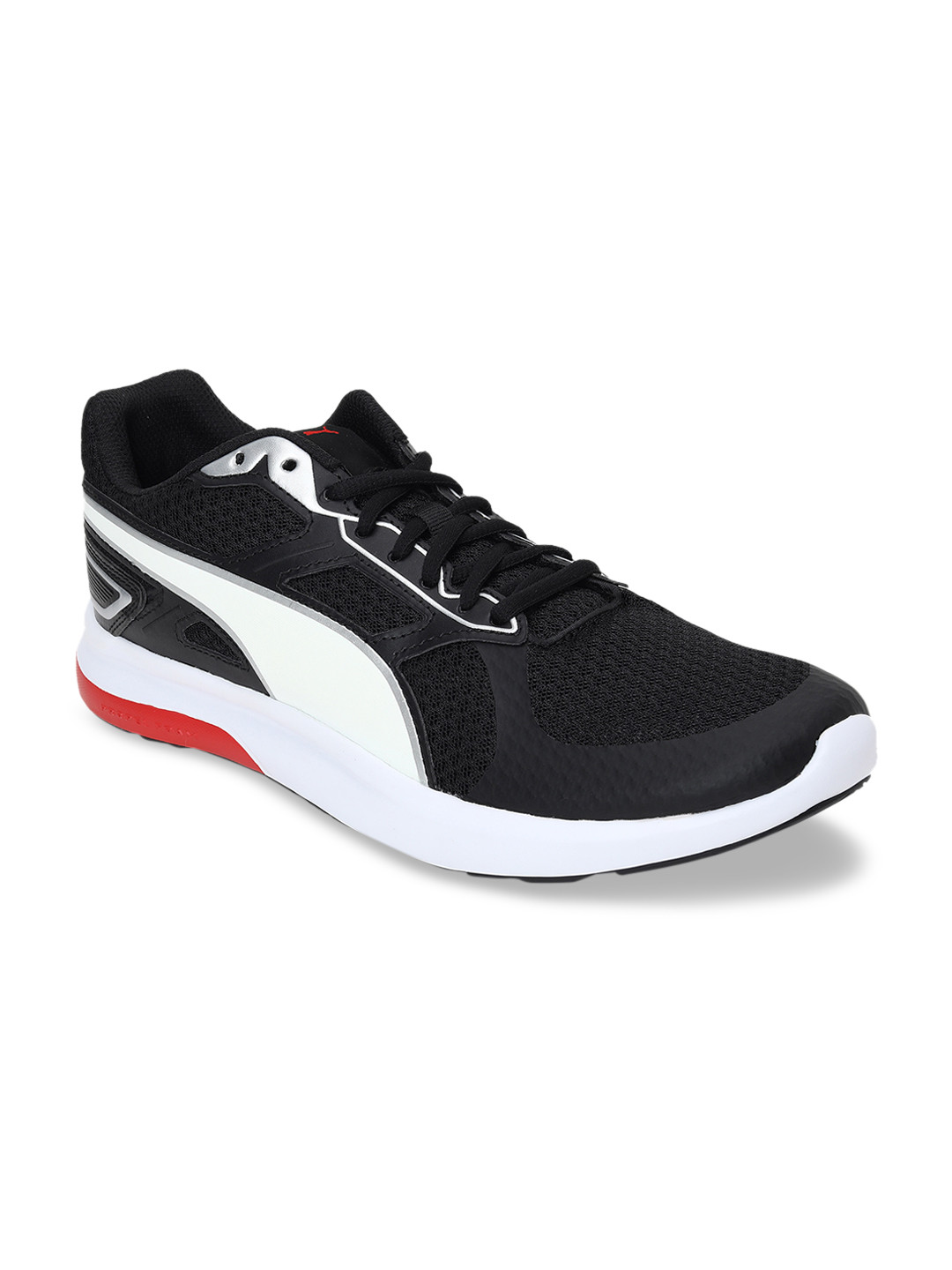 puma escaper tech running shoes