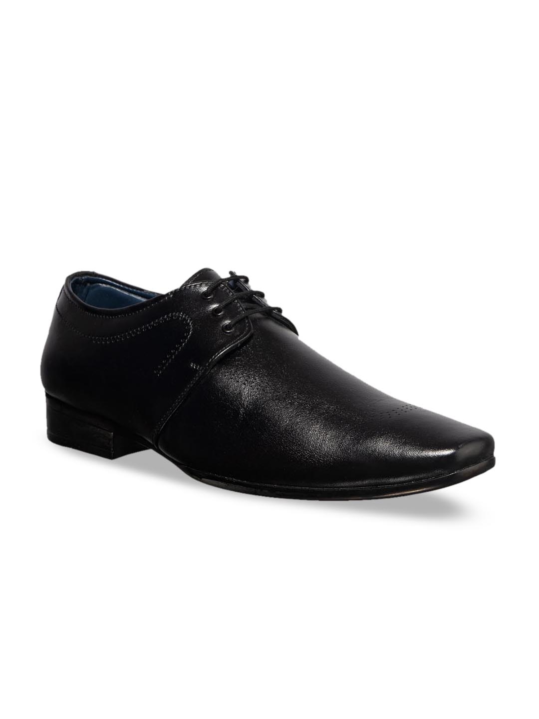 khadim formal leather shoes