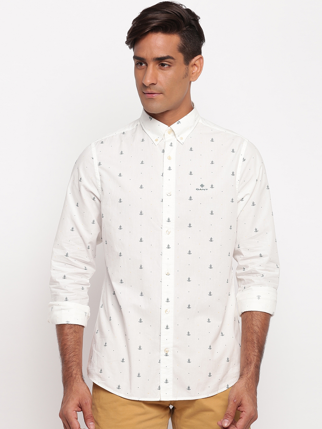 gant sweat shirt