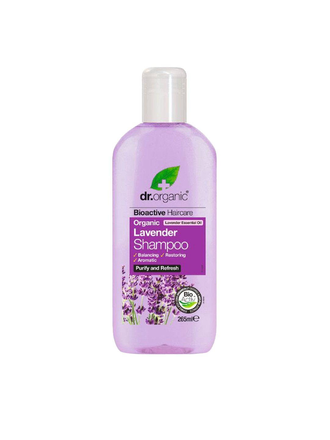 Buy Adults Lavender Hair Shampoo 265ml Shampoo for Unisex