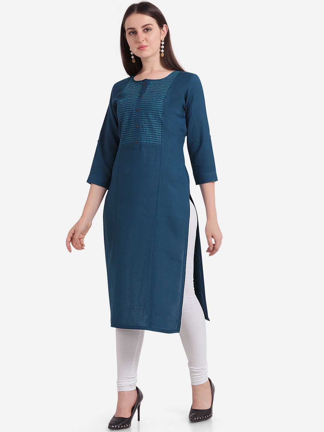 kvsfab kurta
