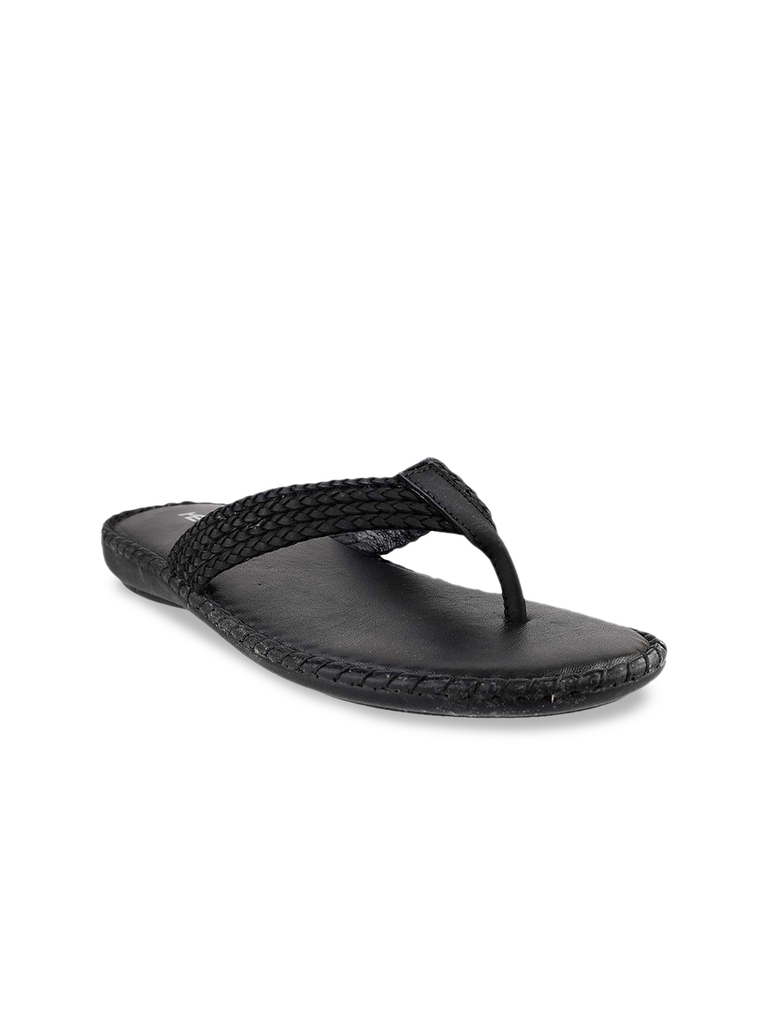 kmart black flats