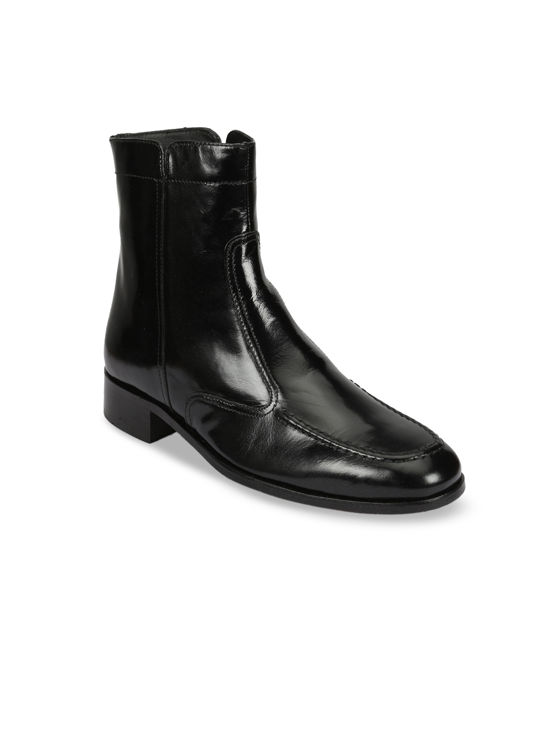amazon leather shoes price