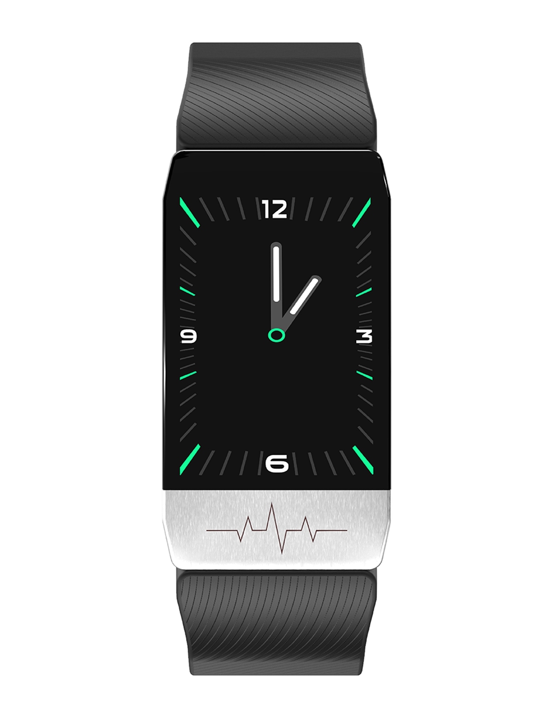 myntra smart band
