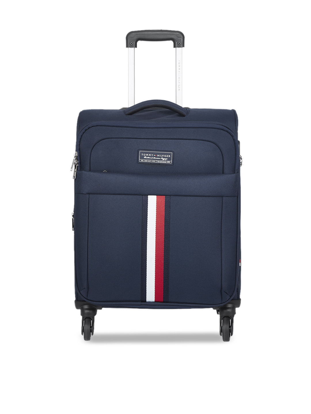 tommy trolly bag