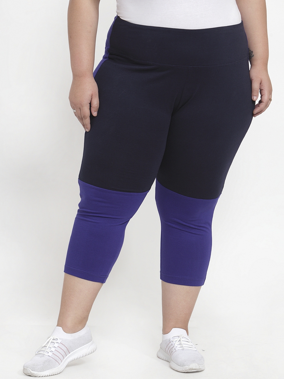 best capris for short legs