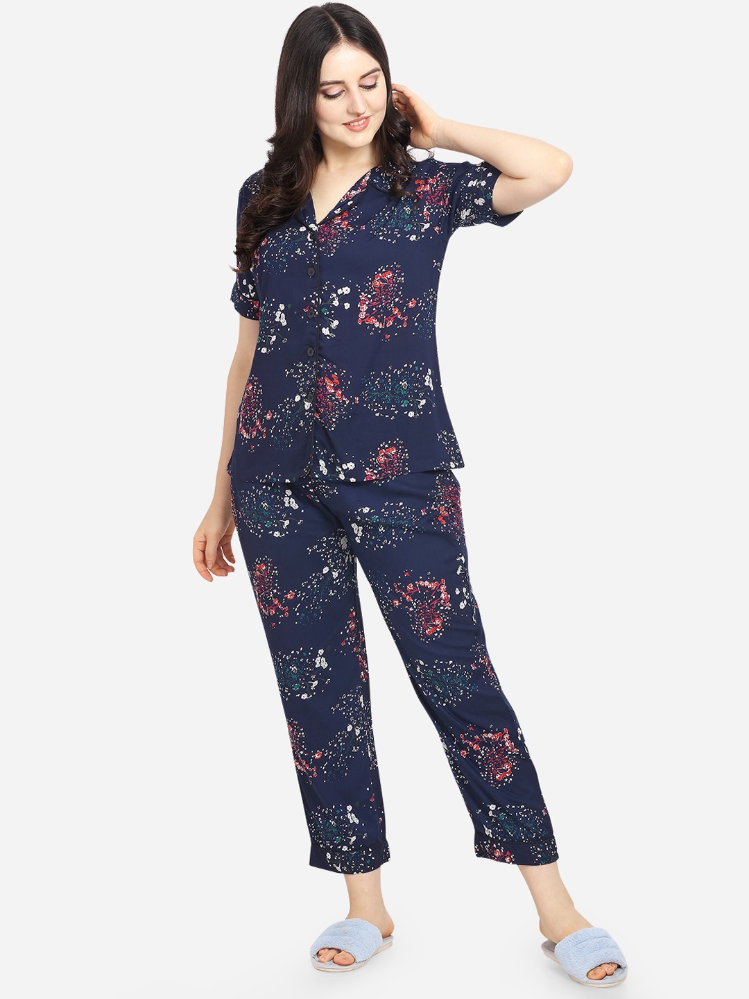 night suit pant