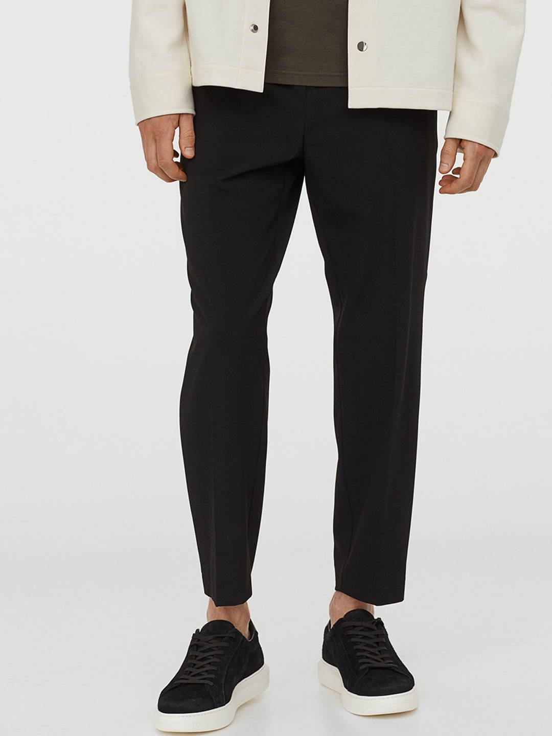 hm jogging pants