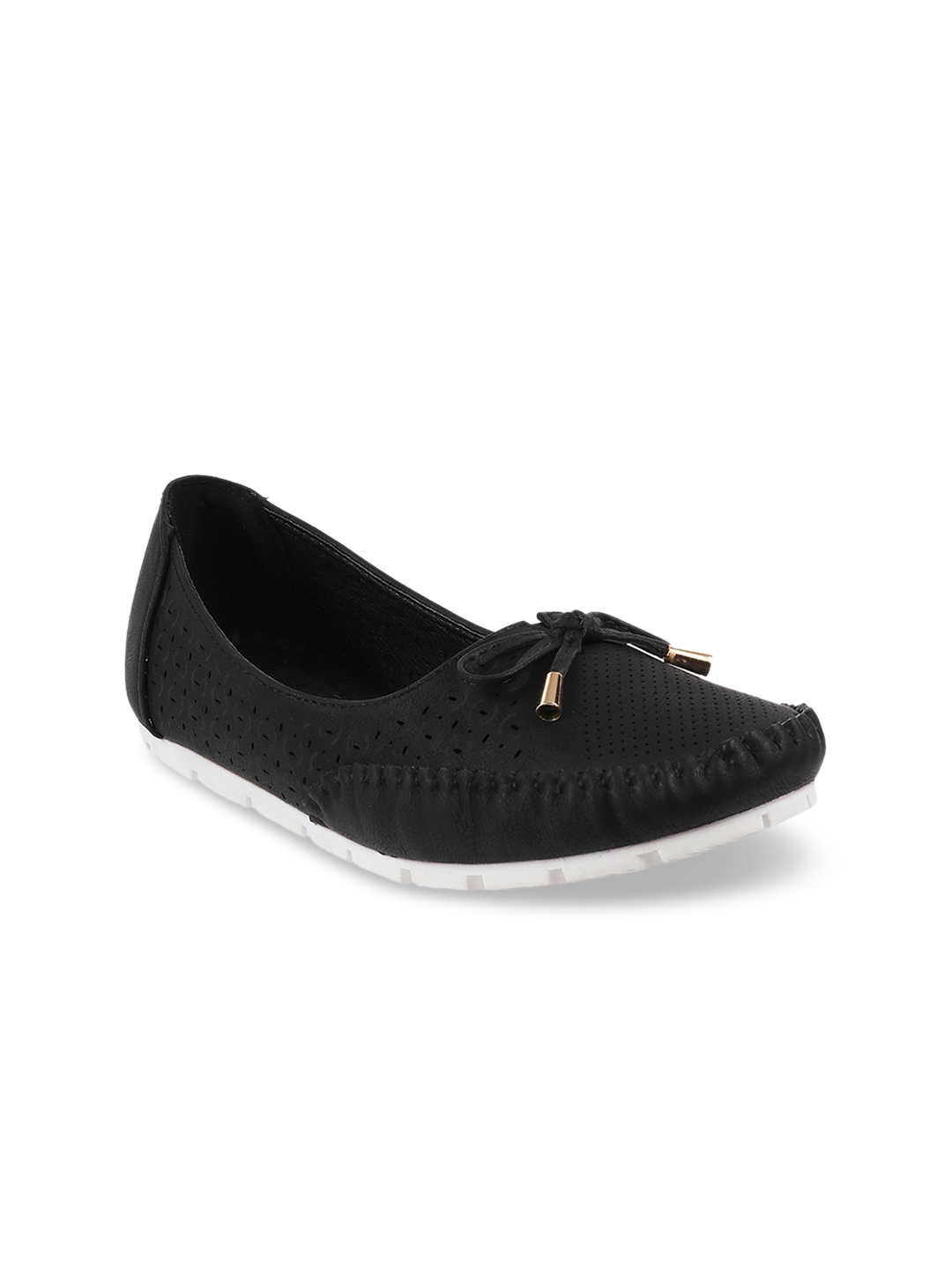 mochi ladies loafers