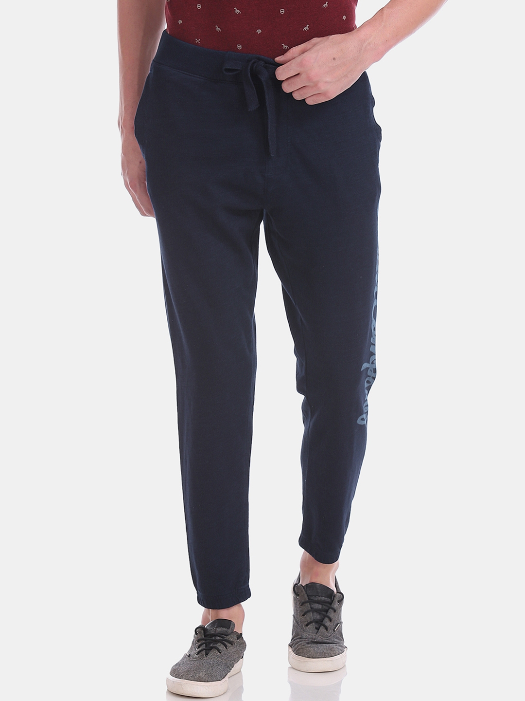 polo mens joggers