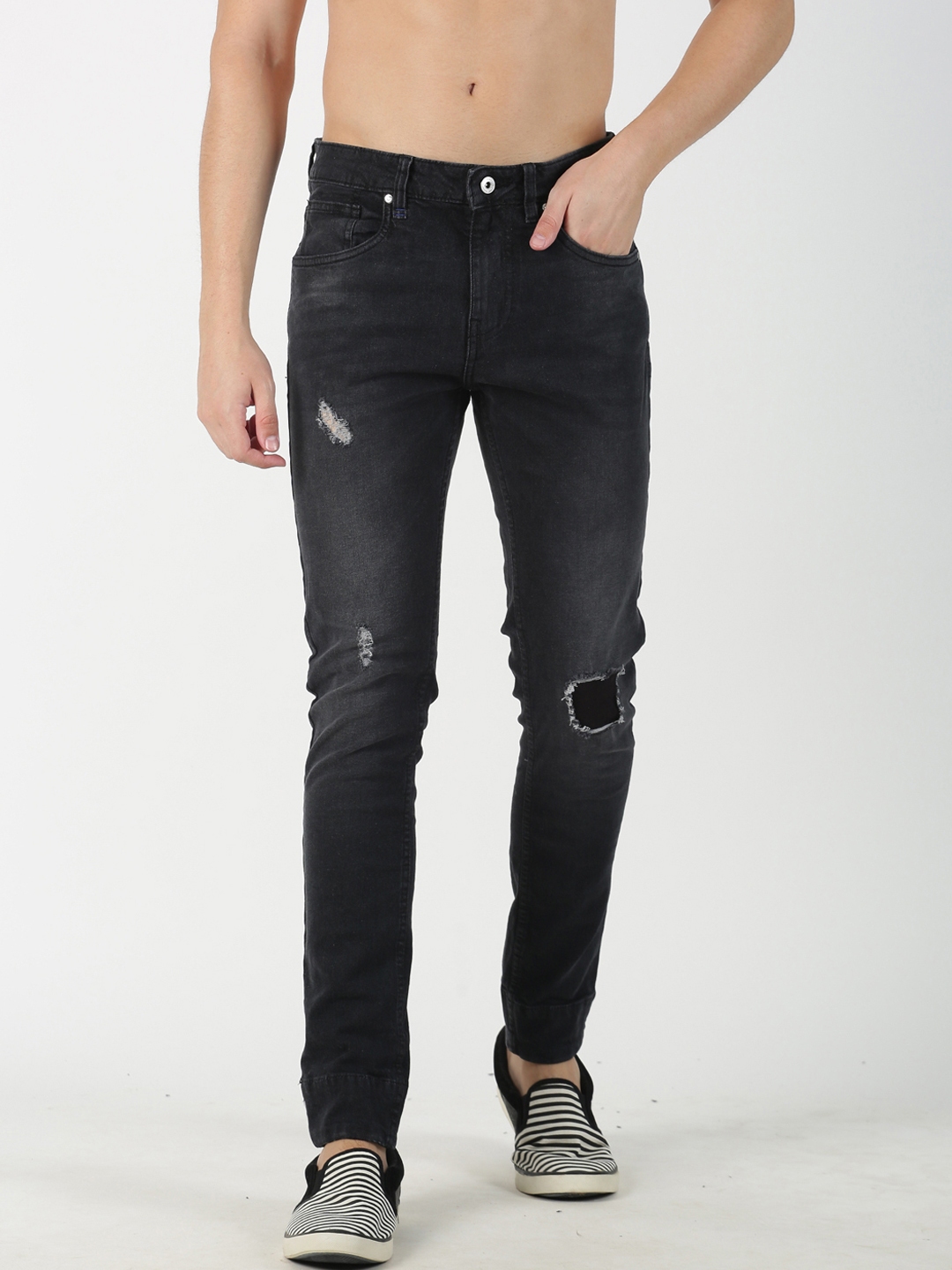 blue saint jeans