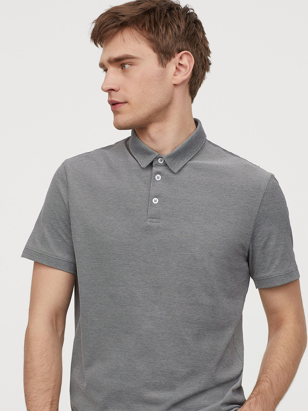 h&m coolmax t shirt