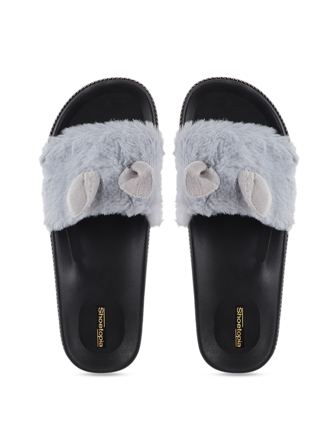 myntra slipper