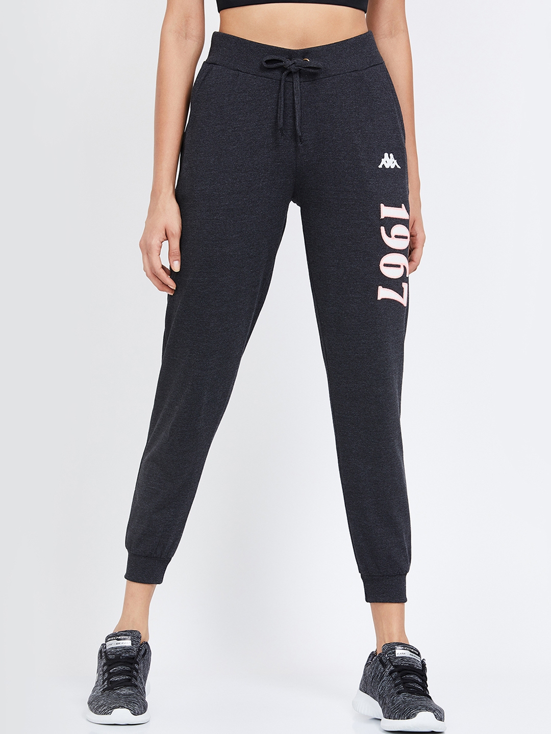 urban outfitters kappa track pants