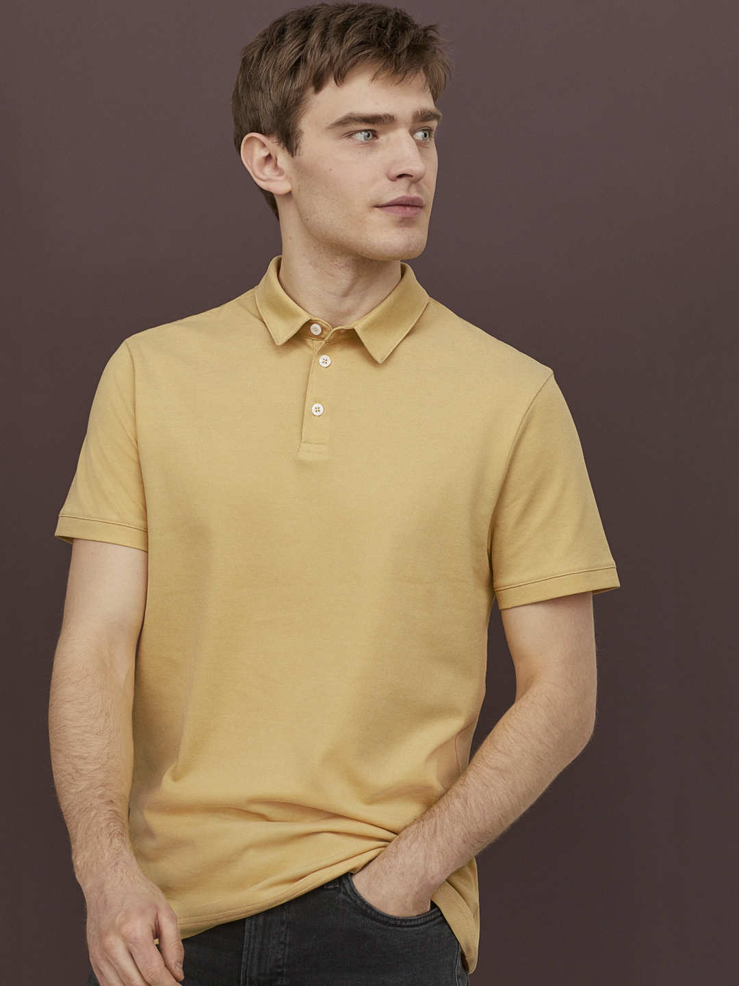 h&m coolmax t shirt