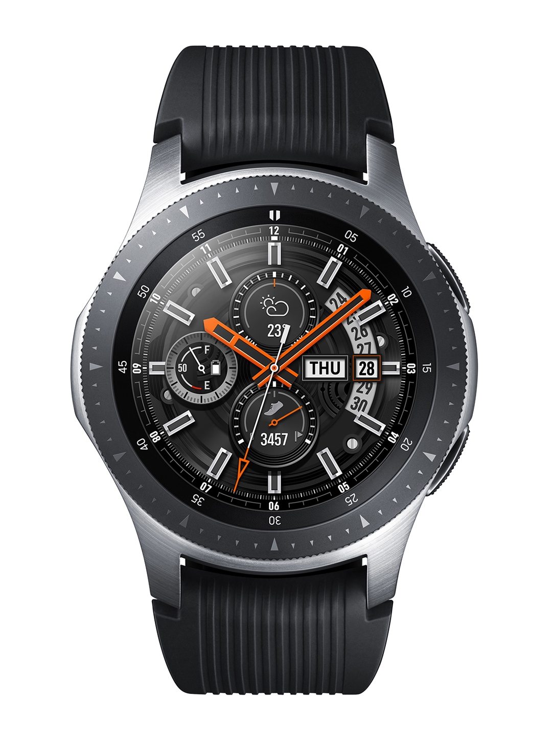 samsung mens watch
