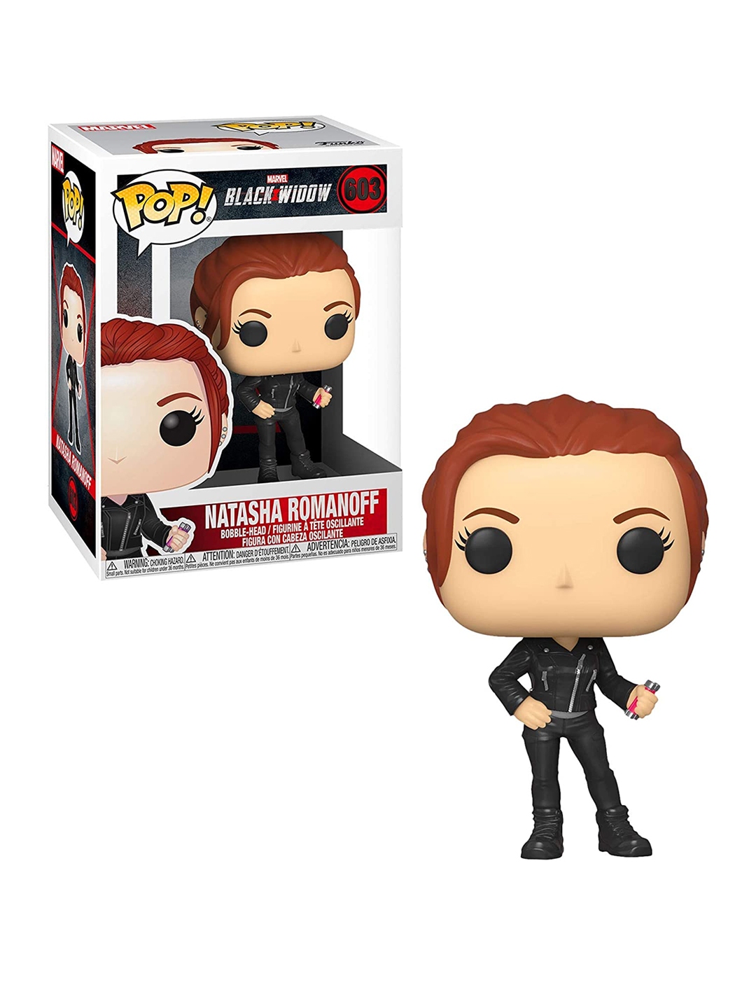 funko natasha romanoff