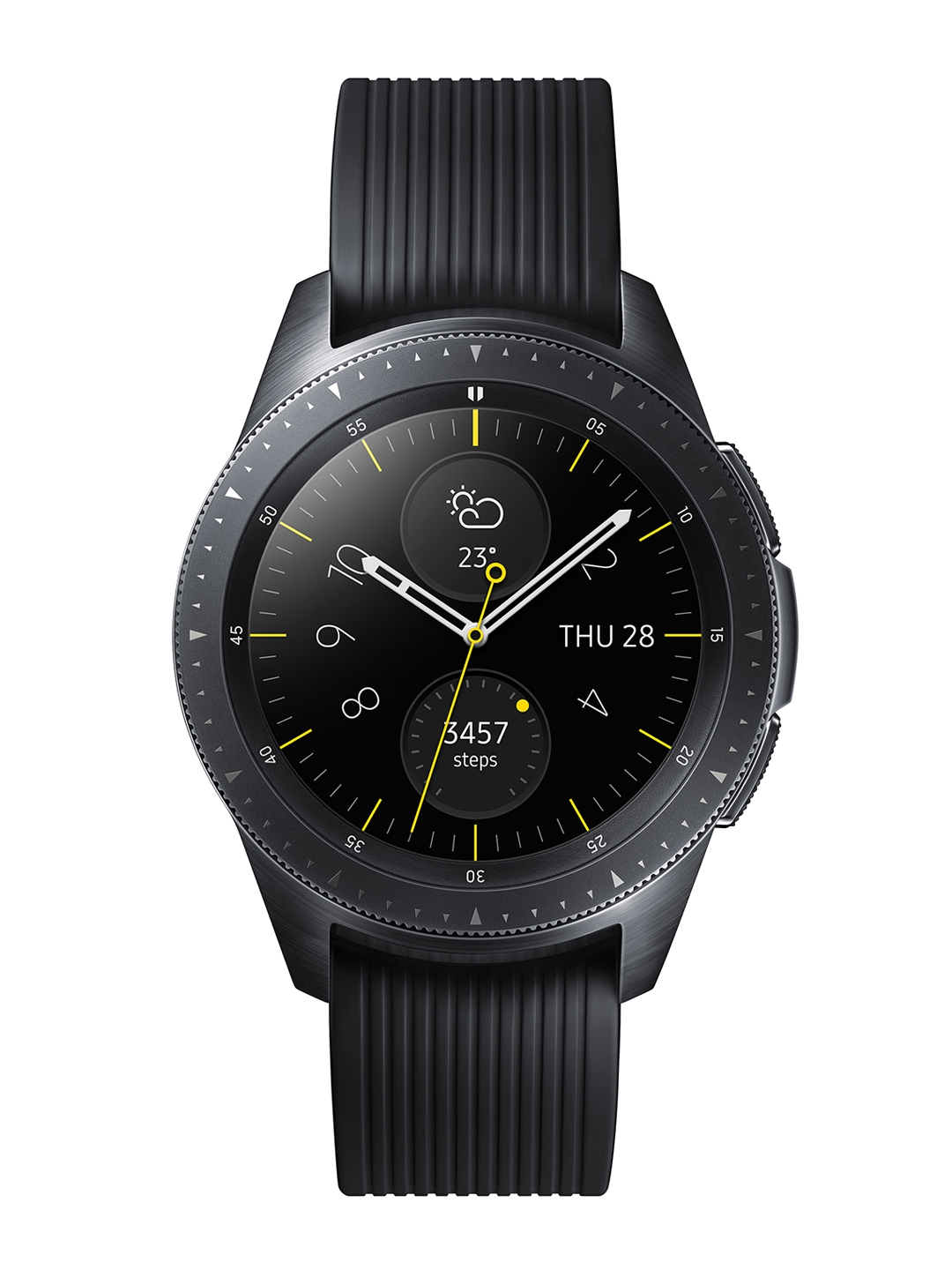 samsung mens watch