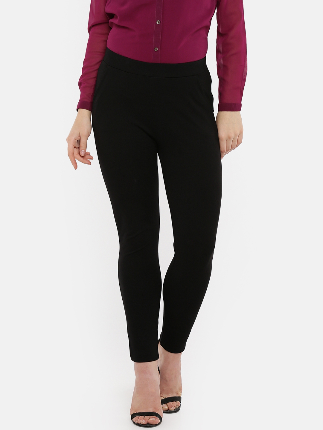 pantaloons jeggings