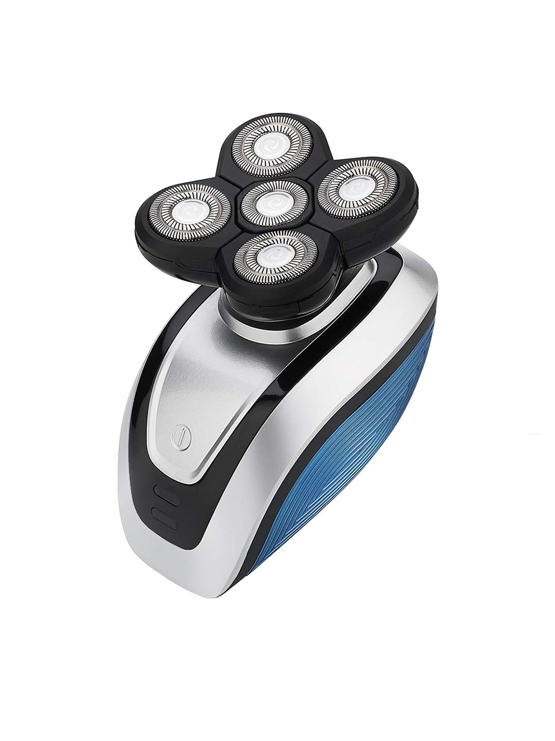 Buy Rozia 5 In 1 Beard + Moustache & Hair Electric Shaver ROZIA HT970