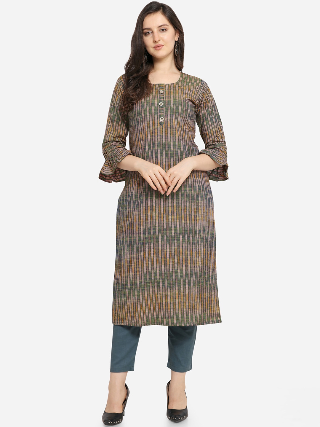 kvsfab kurta