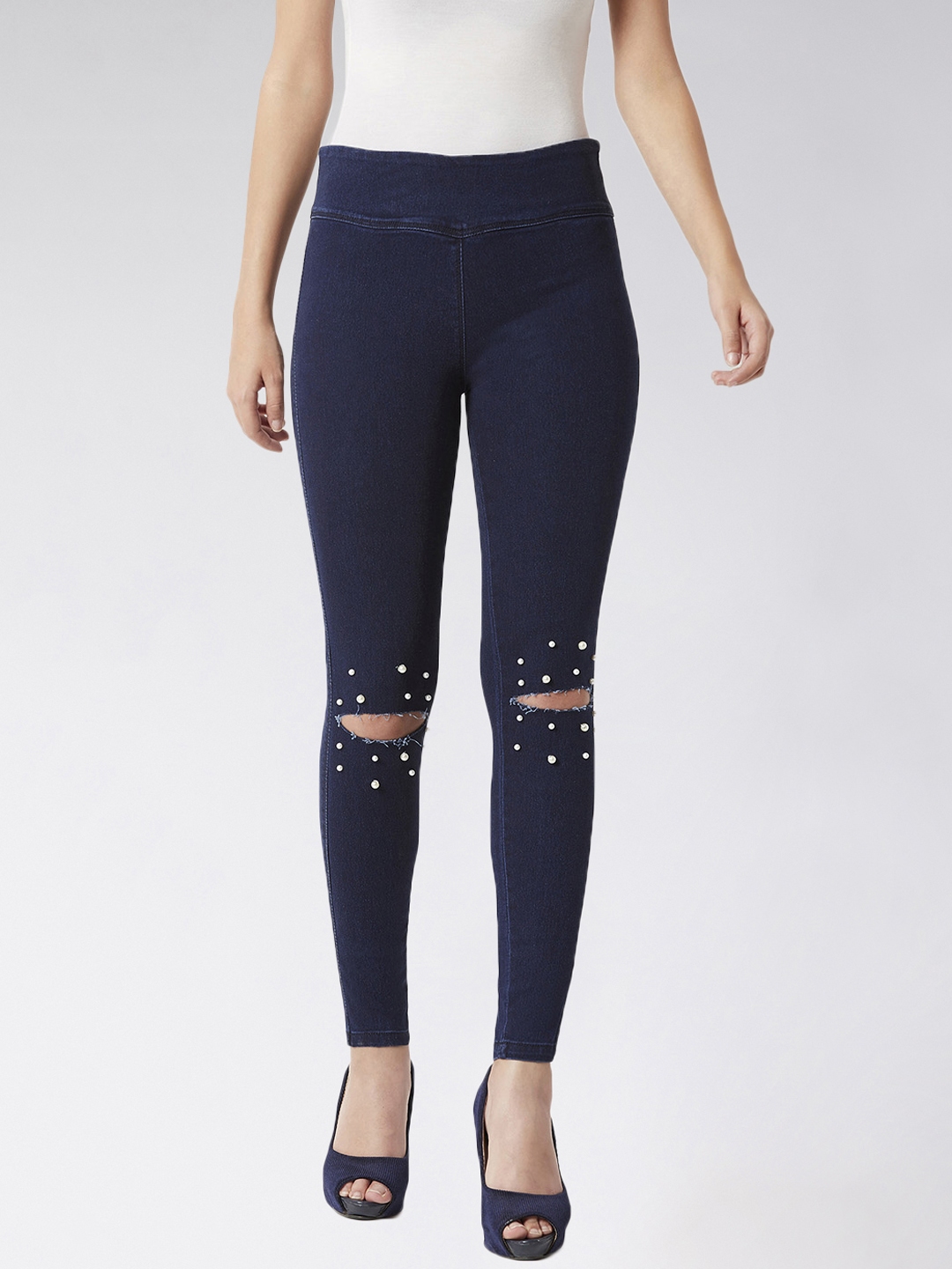 gap high waisted leggings