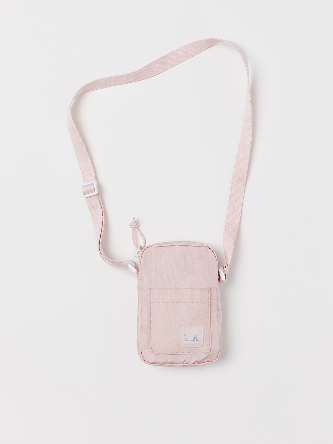 Buy H&M Girls Pink Small Shoulder Bag - Handbags for Girls 12040420 ...