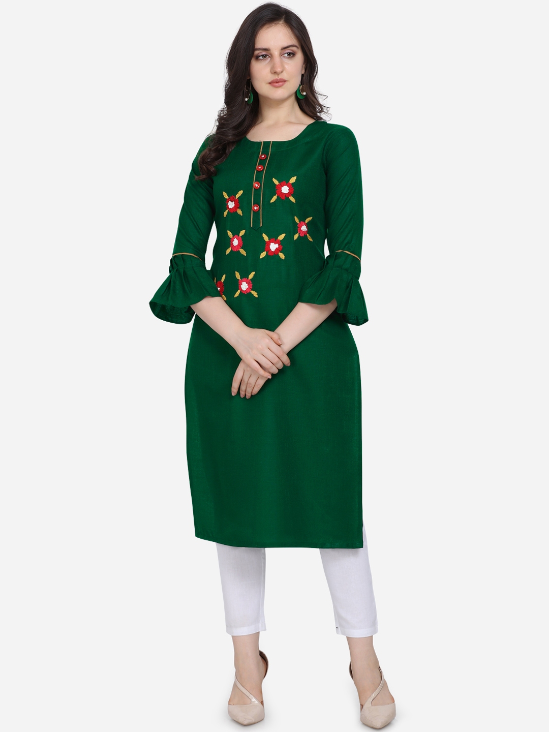 kvsfab kurta