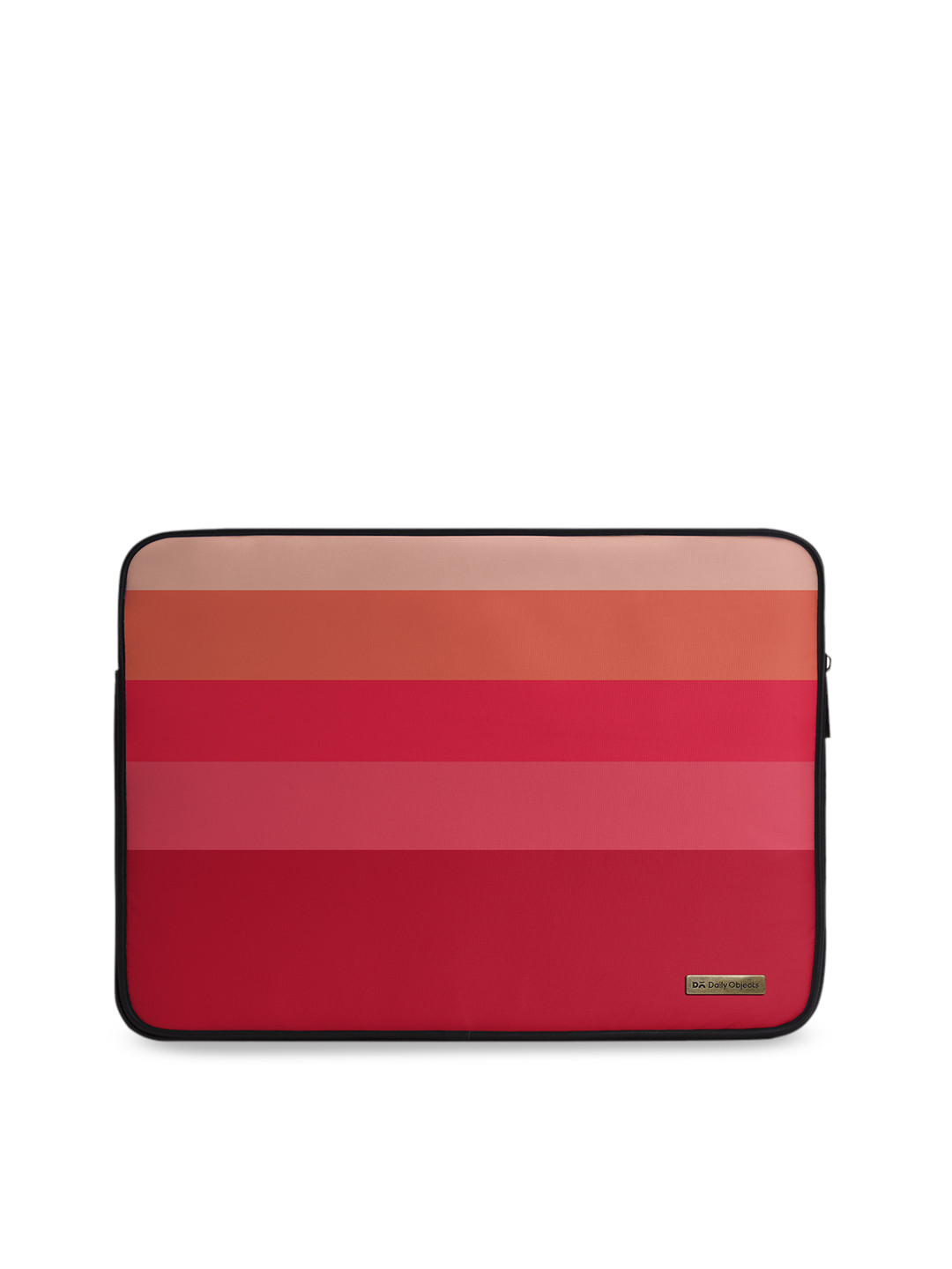 Buy DailyObjects Unisex Multicoloured Printed Laptop Sleeve Laptop