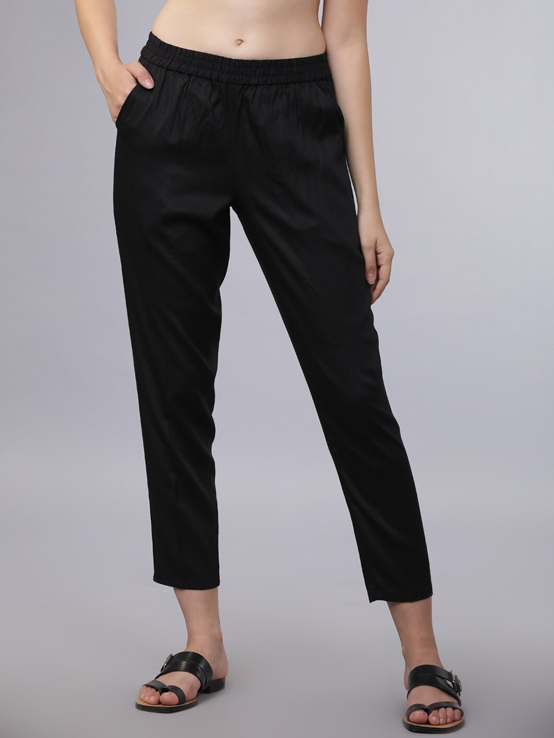 tokyo talkies pants