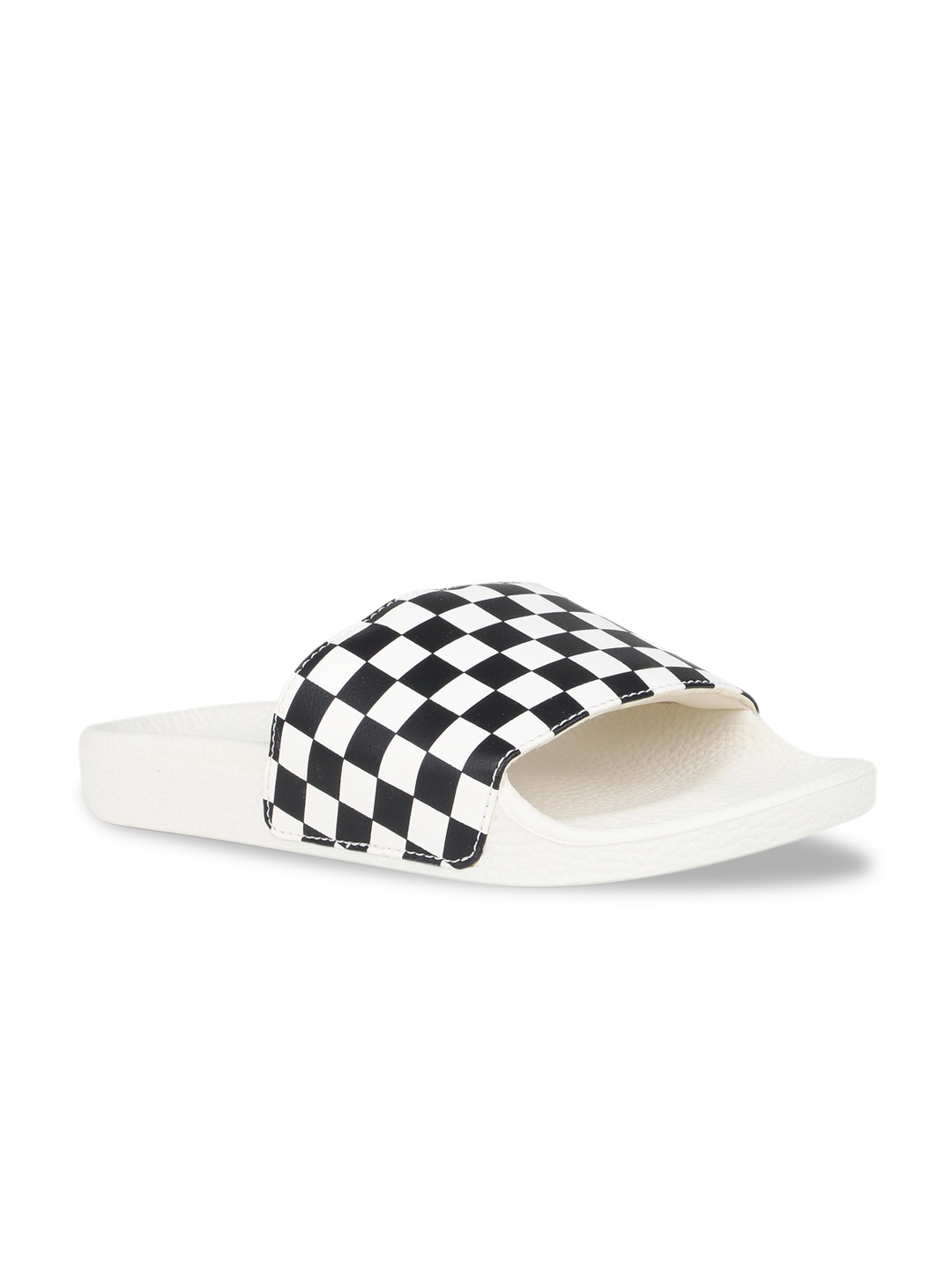 womens sliders vans